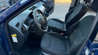 Skoda Fabia 1,4 tdi 75.000km - 10
