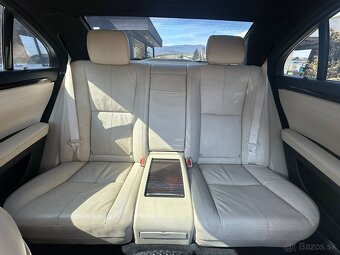 mercedes benz S 500 L - 10