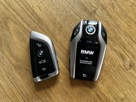 BMW 320d xDrive 2020 - 10