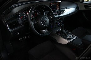 Audi A6 Avant 3.0 TDI DPF 218k quattro S tronic - 10
