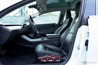 ⏩ Tesla Model 3 Long Range Dual Motor AWD 4x4 - 10