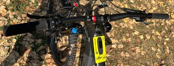 Elektrobicykel Specialized Turbo Levo SL Comp Alloy 2024 - 10