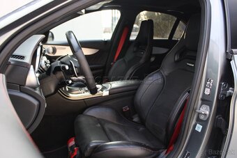 Mercedes  AMG C43 - 10