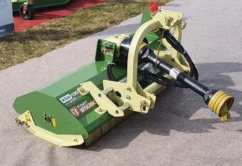 Mulčovač, STARK KS a KS PROFI za malotraktor - 10
