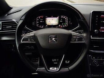 SEAT TARRACO 2.0TDI SCR XCELLENCE, 4DRIVE, DSG - 10