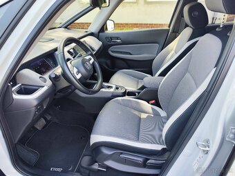 Honda Jazz Crosstar - 10