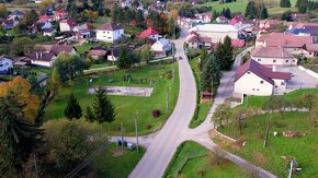 12-IZB. VIDIECKE SÍDLO - SKLENÉ, okr. TURČ. TEPLICE - 10