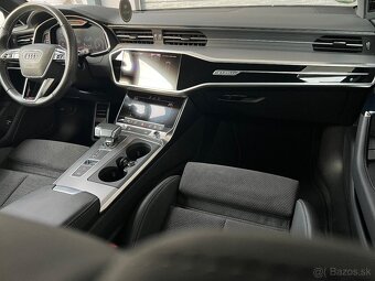 AUDI A6 45 3.0TDI S-Line 242KW/330PS QUATTRO 2019 - 10