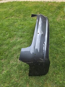 Predam zadny naraznik Tesla model 3 refresh - 10
