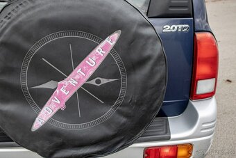 Suzuki Grand Vitara 2.0 TD - 10
