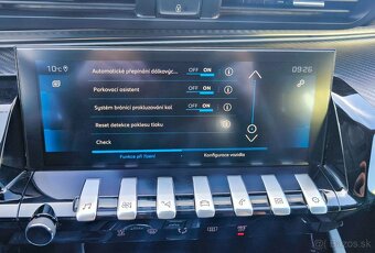 Peugeot 508 SW 2.0 BlueHDi EAT8 Allure - 10