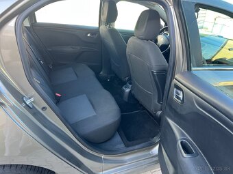 Citroen C-Elysee 1.6i 85KW 2016 - 10