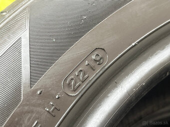 Letné pneu Hankook 205/55 R16 91H - 10
