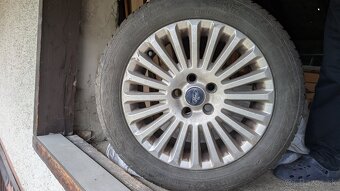 Ford focus 1.6 tdci - 10