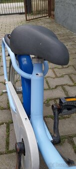 Detsky bicykel - 10