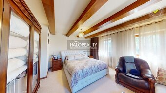 HALO reality - Predaj, rodinný dom Podbranč - EXKLUZÍVNE HAL - 10