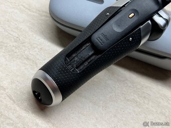 BRAUN Series 9 PRO+ (cestovné puzdro, adaptér) - 10