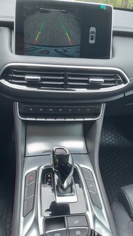 Mg HS 1.5 TGI Excite A/T - 10