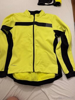 Crussis cyklo pánske oblečenie 4XL - 10