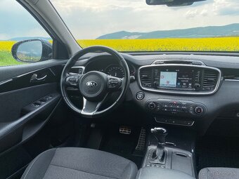 Kia Sorento 2.2 CRDi AWD, 2015, automat - 10