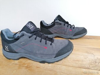 Haglofs Krusa men GT, vel: 42 ,2/3 - 10
