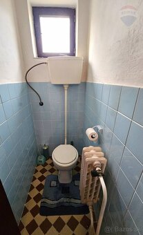 Dva rodinné domy v obci Rovné, na predaj. - 10