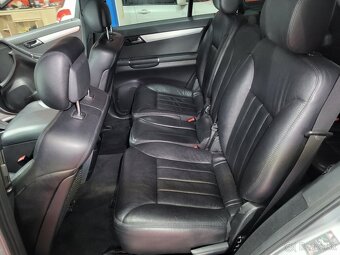Mercedes-Benz R trieda 280 CDI 4-matic 7 miest,odpocet DPH - 10