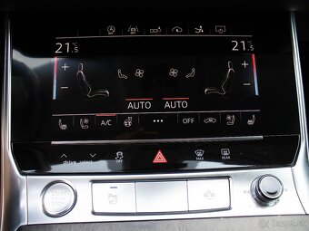 Audi A7 Sportback 50 3.0 TDI mHEV quattro tiptronic - 10