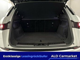 Land Rover Range Rover Evoque 1.5 P160 Automatik - 10