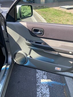 Predam Nissan X Trail T30 - 10