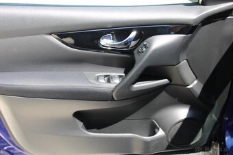 NISSAN Qashqai 1,5 dCi 81 kW - 10