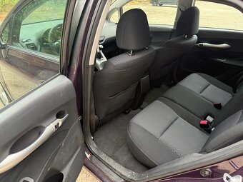 Toyota Auris 1.6 I Valvematic Terra Cool - 10