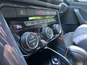 Volkswagen T-Roc 2.0 TSI 200 koní, 4x4 - 10