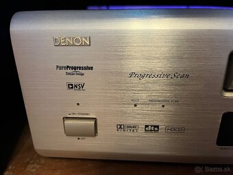 Denon PMA 1500 R - 10