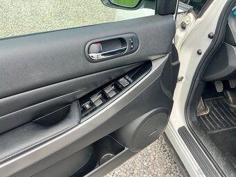 Mazda cx7 2.2 cd - 10