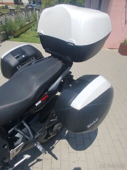 Triumph Tiger sport 1050, r.v. 2015 - 10