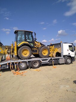 Odťahova služba, odťahovka - 10