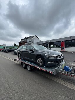 Odťahová služba EU+SK autopreprava prevoz strojov a nákladu - 10