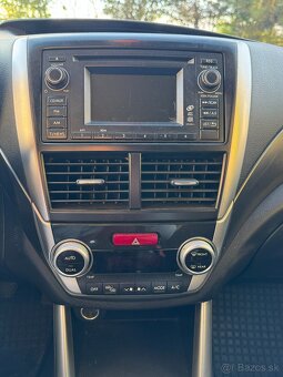Subaru Forester - 10