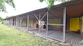 Rodinný dom Priekopa s pozemkom 2425m2 - 10