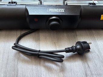 Elektrický gril princess 112250 - 10