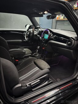 Mini f56 JCW 210kw, automat - 10
