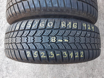 4x108 16" Ford Transit Tourneo Connect - 10