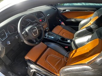 Audi a5 - 10