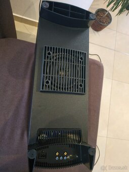 Predám 5.1 repro Bose Acoustimass 6 series III - 10