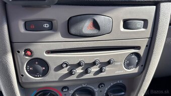 Renault Thalia 1.2 16V - 10