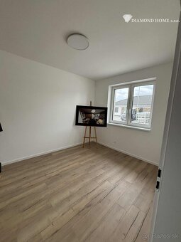 4 izbová novostavbu za bezkonkurenčnú cenu v Dolnom Štáli - 10