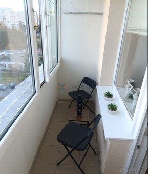 1-izbový byť na prenájom - 10