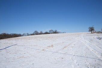 Brezová pod Bradlom – 3.800 m2 Stavebný pozemok - 10