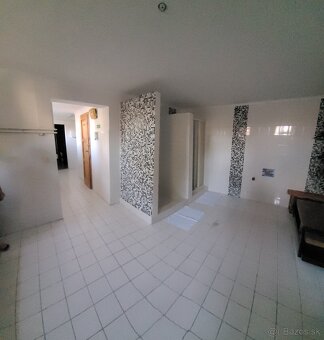 Prenájom funkčného penziónu v Bojniciach - 10